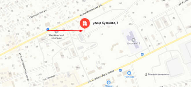 Судебные приставы г. Нюрба