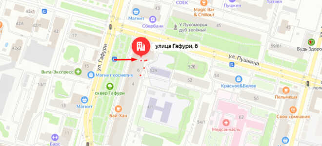 Судебные приставы Ленинского района Уфы