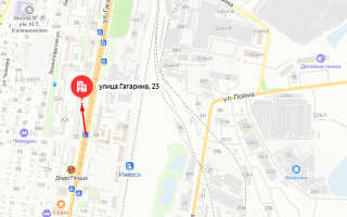 Судебные приставы Ленинского района Ижевска
