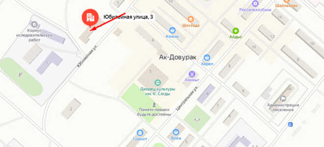 Судебные приставы г. Ак-Довурак