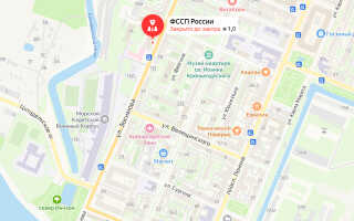 Судебные приставы Курортного района Санкт-Петербурга