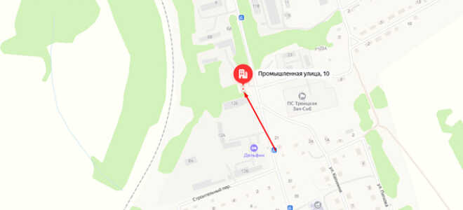 Судебные приставы c. Троицкое