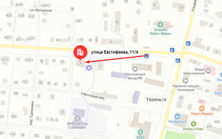Судебные приставы п. Тереньга