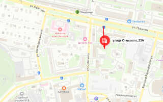 Судебные приставы Ленинского района Пензы