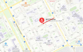 Судебные приставы Ленинского района Кемерово