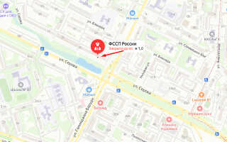 Судебные приставы Московского района Казани