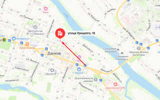 Судебные приставы г. Данков