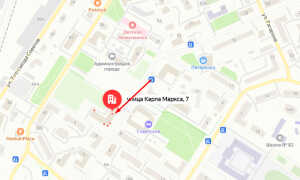 Судебные приставы г. Котлас