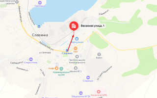 Судебные приставы п.г.т. Славянка