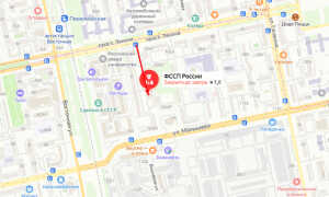 Судебные приставы Верх-Исетского района Екатеринбурга