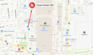 Судебные приставы Карасунского округа Краснодара