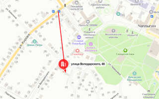 Судебные приставы г. Чаплыгин