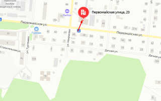 Судебные приставы г. Яранск