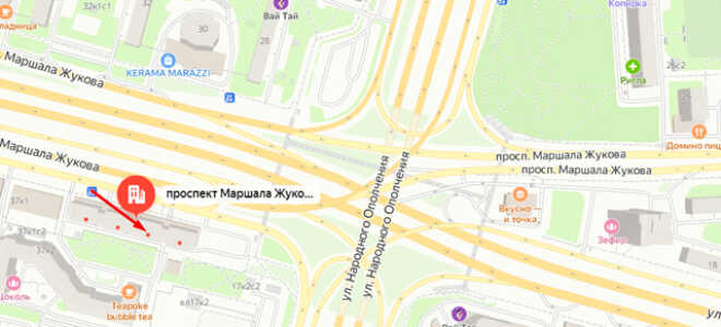 Судебные приставы СЗАО