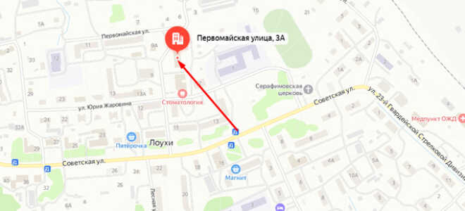 Судебные приставы п.г.т. Лоухи