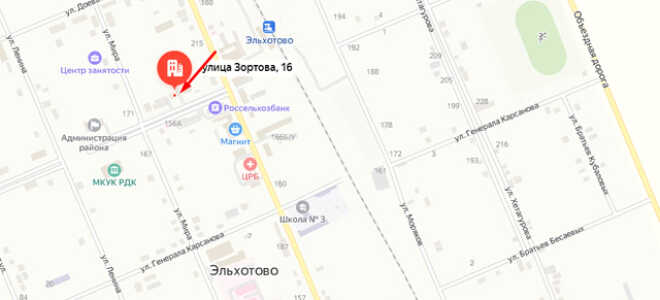 Судебные приставы с. Эльхотово