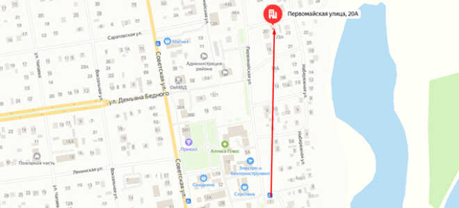 Судебные приставы п.г.т. Тамала
