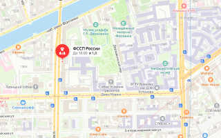 Судебные приставы Адмиралтейского района Санкт-Петербурга