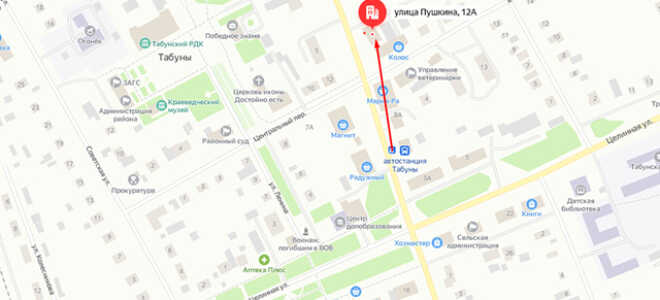 Судебные приставы c. Табуны
