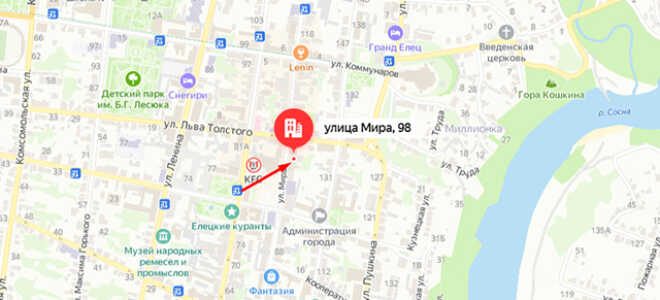 Судебные приставы г. Елец