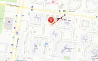 Судебные приставы Автозаводского района Тольятти