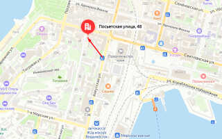 Судебные приставы Приморского края