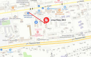 Судебные приставы Октябрьского района Ставрополя