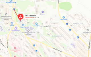 Судебные приставы г. Железногорск-Илимский
