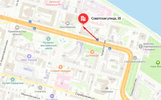 Судебные приставы Заволжского района Твери
