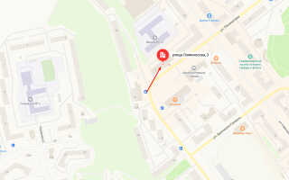 Судебные приставы г. Североморск