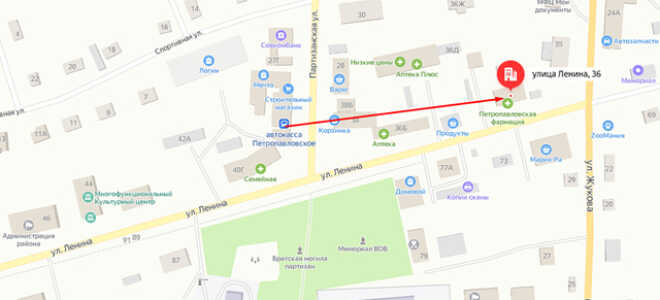 Судебные приставы c. Петропавловское