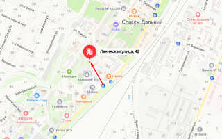Судебные приставы г. Спасск-Дальний