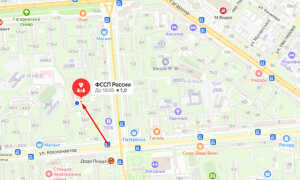 Судебные приставы Липецкой области