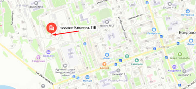 Судебные приставы г. Кондопога