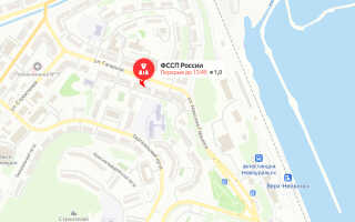 Судебные приставы г. Новоуральск