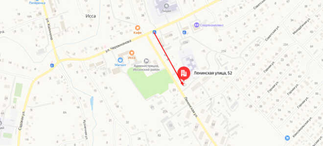 Судебные приставы п.г.т. Исса