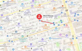 Судебные приставы Ленинского района г. Ростов-на-Дону