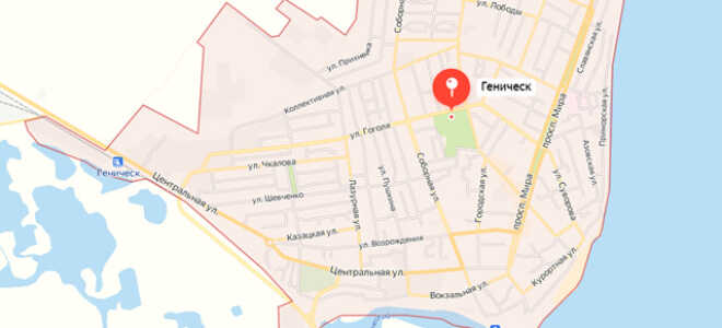 Судебные приставы г. Скадовск