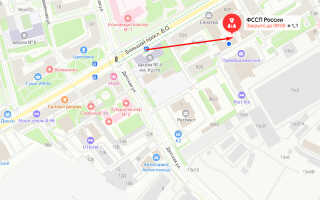 Судебные приставы Ленинградской области